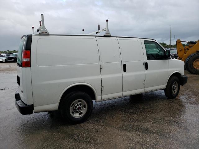 Фото 3 - GMC SAVANA