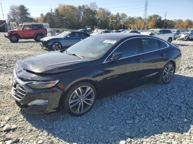 Фото 1 - CHEVROLET MALIBU