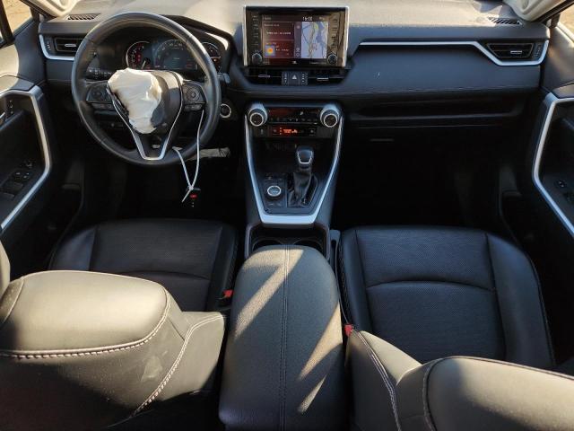 Фото 8 - TOYOTA RAV4