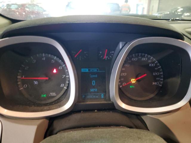 Фото 9 - CHEVROLET EQUINOX