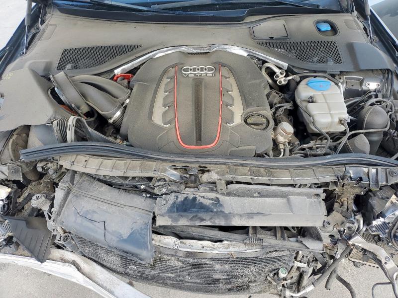 Фото 11 - AUDI S6/RS6