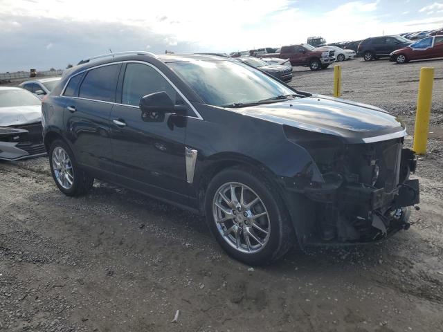 Фото 4 - CADILLAC SRX