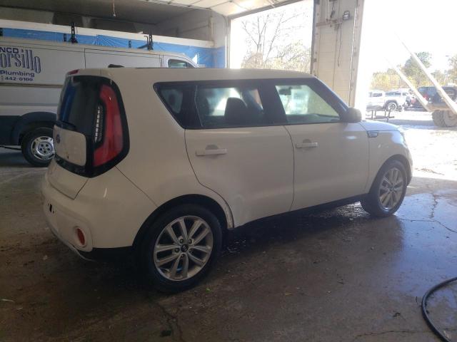 Фото 3 - KIA SOUL
