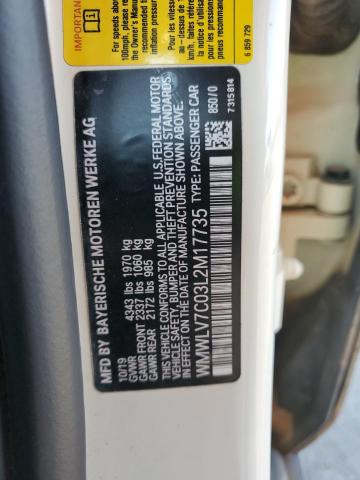 Фото 12 - MINI COOPER