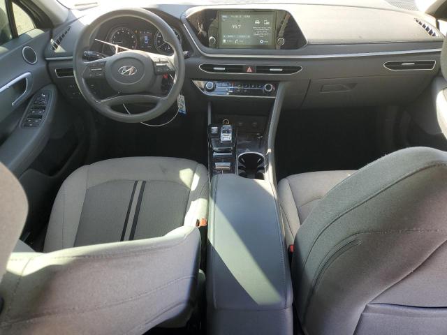 Фото 8 - HYUNDAI SONATA