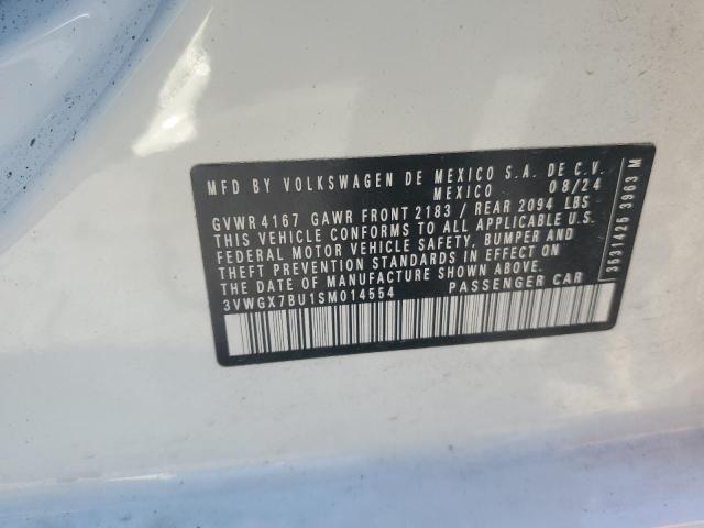 Фото 12 - VOLKSWAGEN JETTA