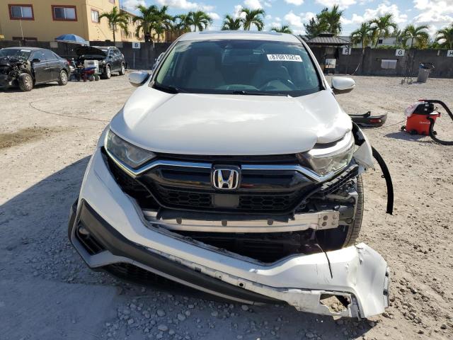 HONDA CRV 2021 VIN 7FARW1H56ME014394