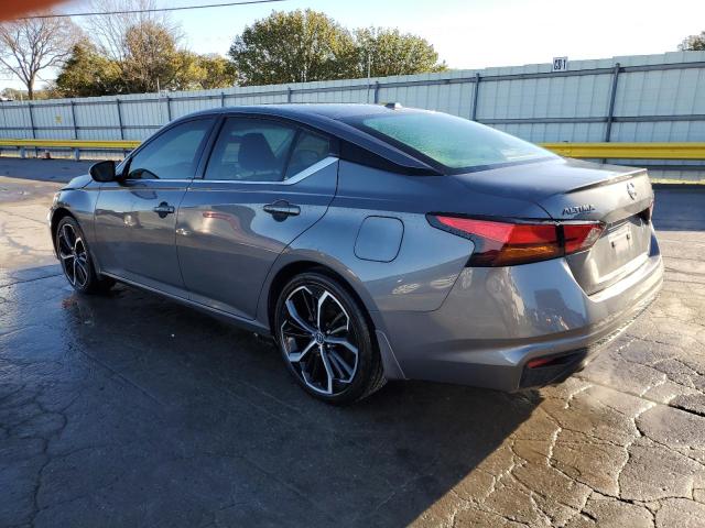 Фото 2 - NISSAN ALTIMA