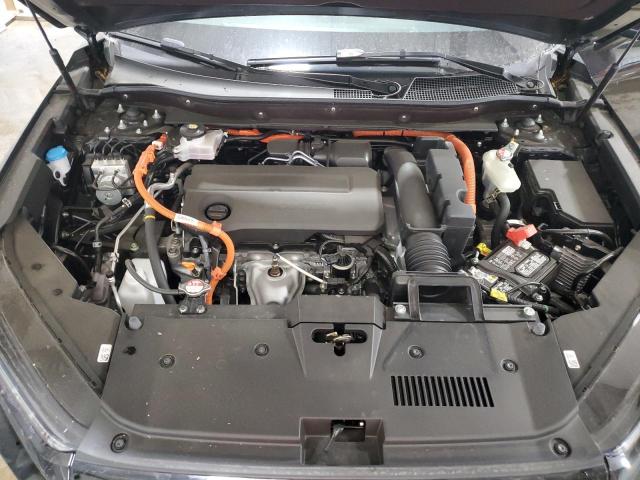 Фото 12 - HONDA CRV