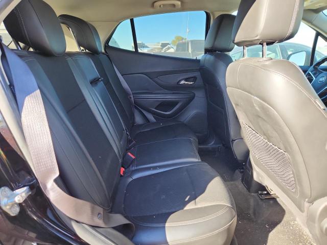 Фото 10 - BUICK ENCORE