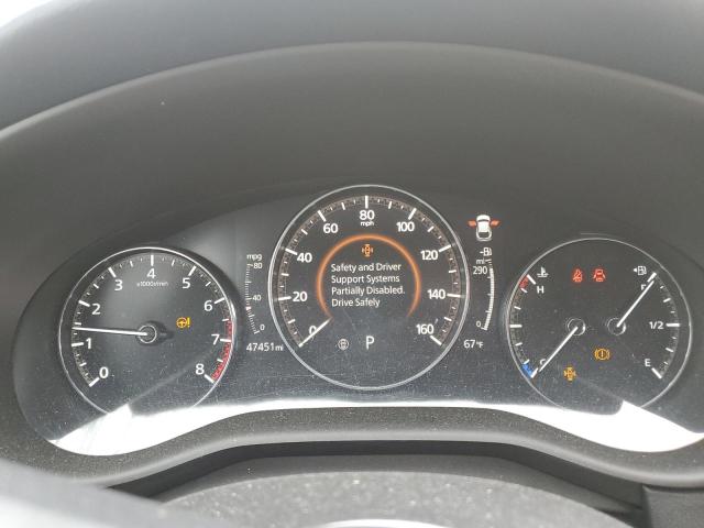 Фото 9 - MAZDA CX30