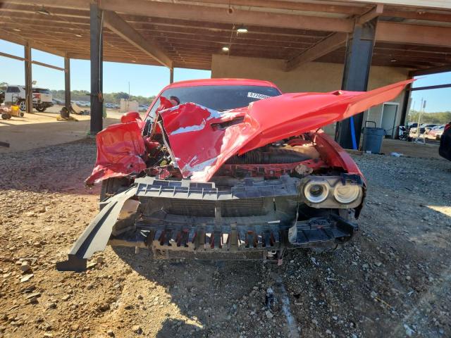 Фото 5 - DODGE CHALLENGER