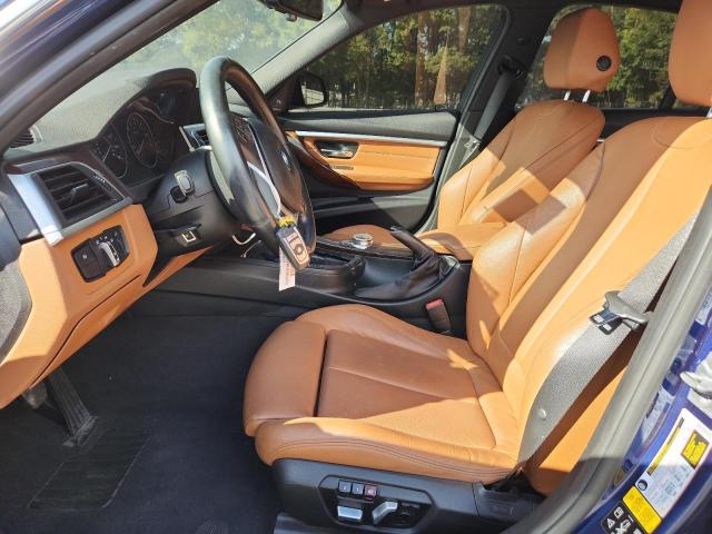 Фото 7 - BMW 3 SERIES