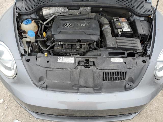 Фото 11 - VOLKSWAGEN BEETLE