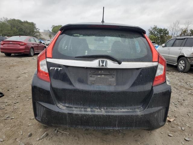 Фото 6 - HONDA FIT