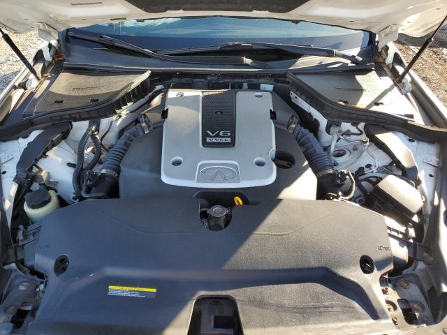 Фото 11 - INFINITI Q50