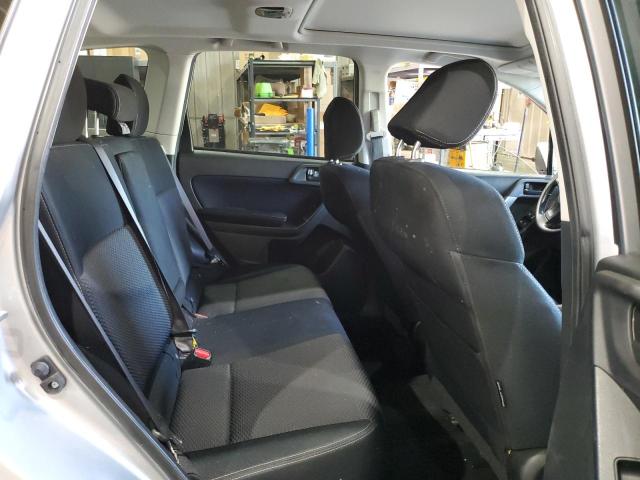 Фото 11 - SUBARU FORESTER