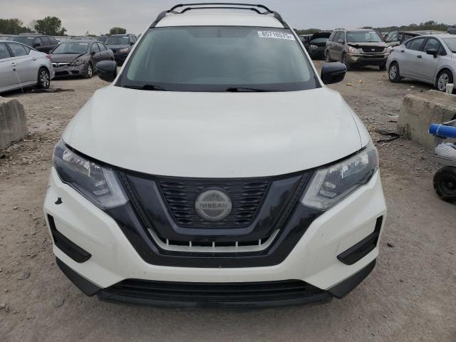 Фото 5 - NISSAN ROGUE