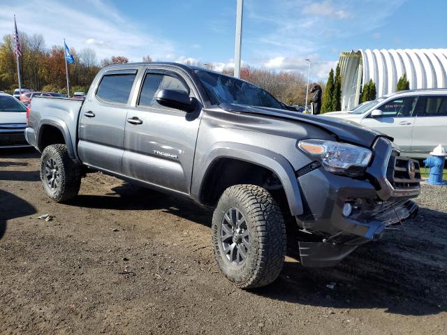 Фото 4 - TOYOTA TACOMA