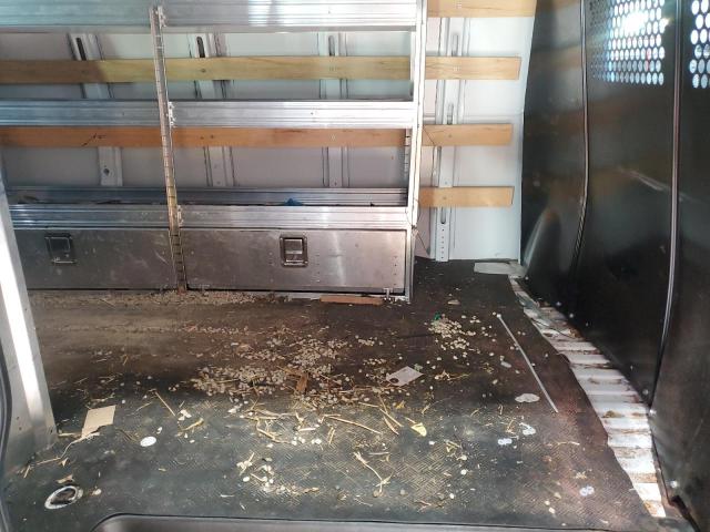 Фото 11 - CHEVROLET EXPRESS