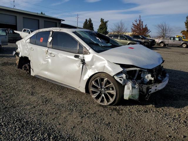 Фото 4 - TOYOTA COROLLA