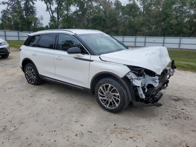 Фото 4 - LINCOLN CORSAIR