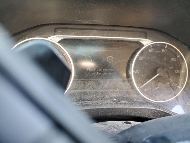 Фото 9 - NISSAN ROGUE