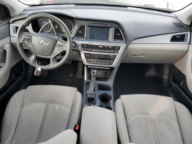 Фото 8 - HYUNDAI SONATA