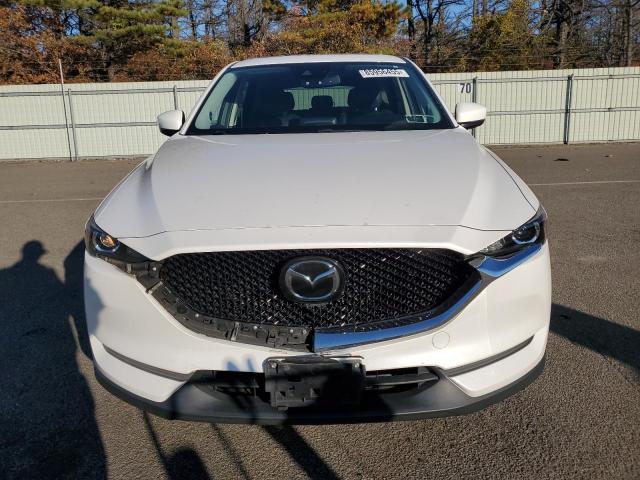 Фото 5 - MAZDA CX-5