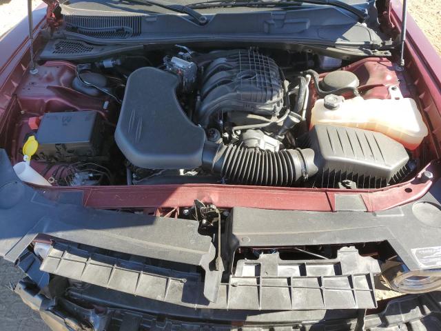 Фото 11 - DODGE CHALLENGER