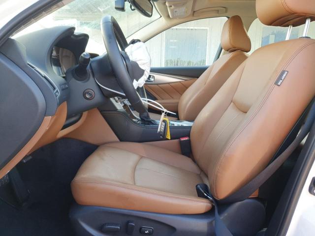 Фото 7 - INFINITI Q50