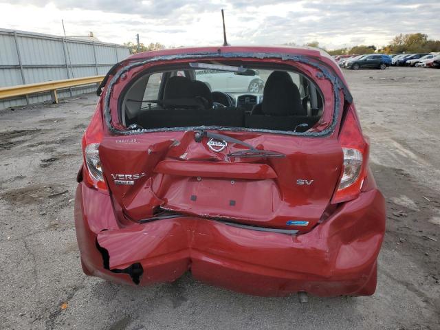 Фото 6 - NISSAN VERSA