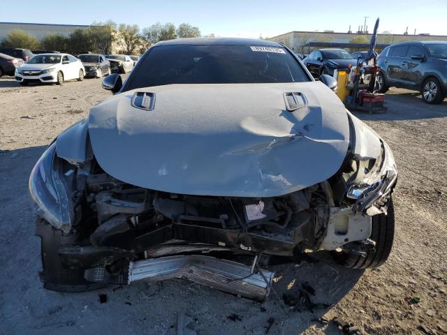 Фото 5 - KIA STINGER