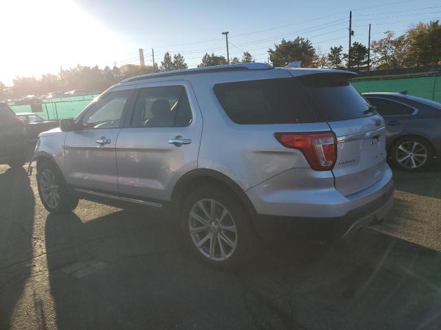 Фото 2 - FORD EXPLORER