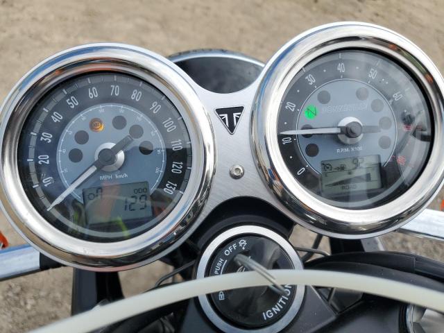 TRIUMPH ALL MODELS 2025