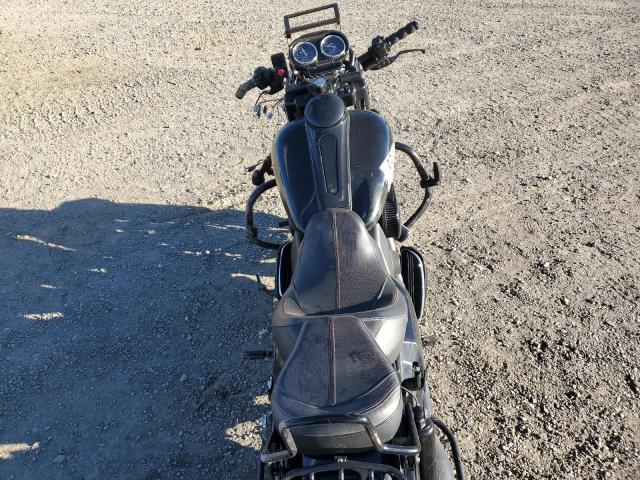 HARLEY-DAVIDSON FL 2010