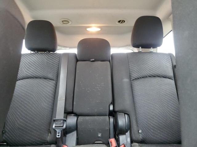 Фото 10 - DODGE JOURNEY