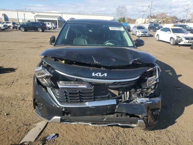 Фото 5 - KIA SELTOS