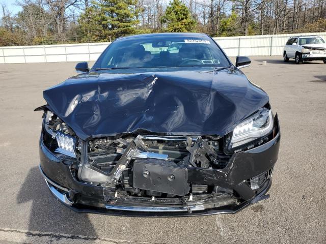 Фото 5 - LINCOLN MKZ