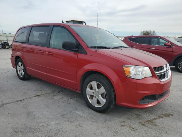 Фото 4 - DODGE CARAVAN