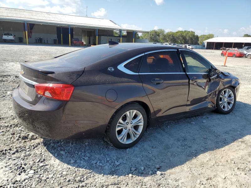Фото 3 - CHEVROLET IMPALA