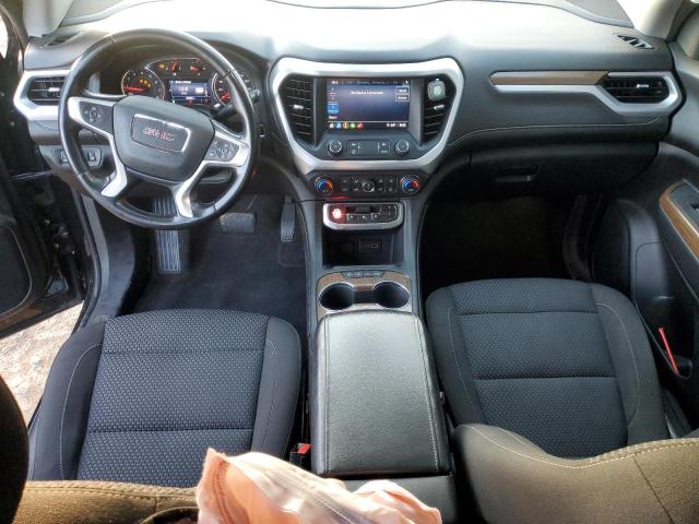 Фото 8 - GMC ACADIA