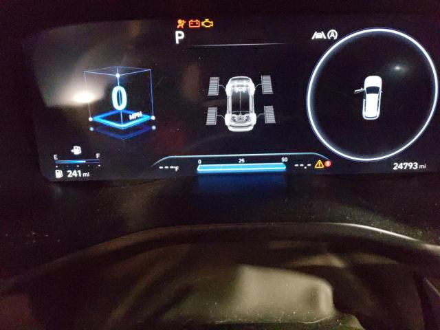 Фото 9 - HYUNDAI SANTA FE