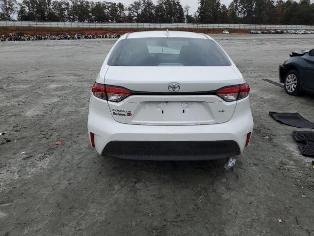 Фото 6 - TOYOTA COROLLA