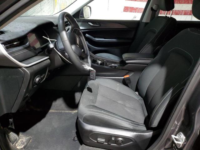 Фото 7 - JEEP GRAND CHER