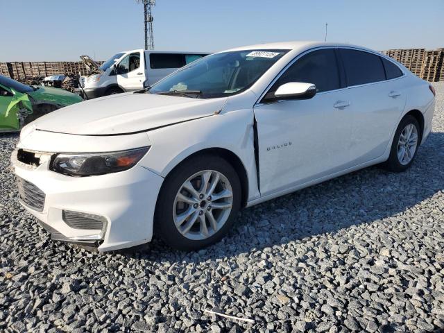 Фото 1 - CHEVROLET MALIBU