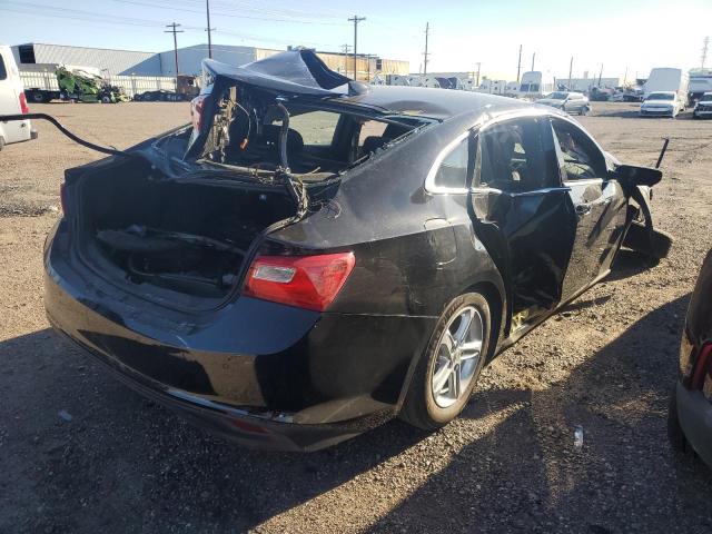 Фото 3 - CHEVROLET MALIBU