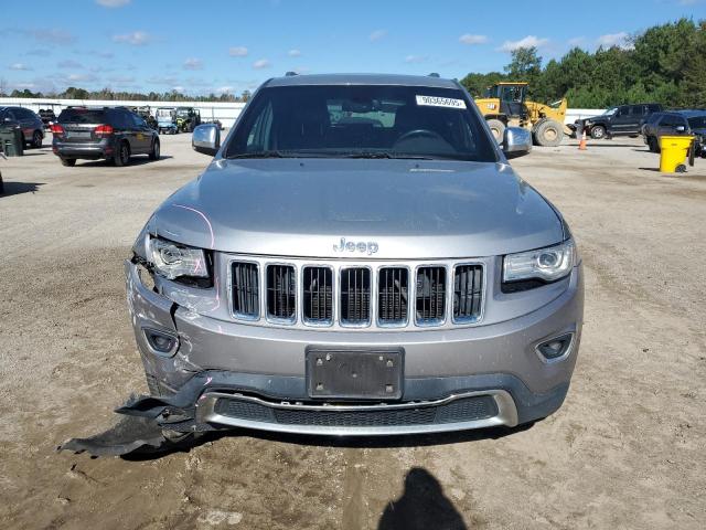 JEEP GRAND CHER 2015 VIN 1C4RJFBG8FC603089