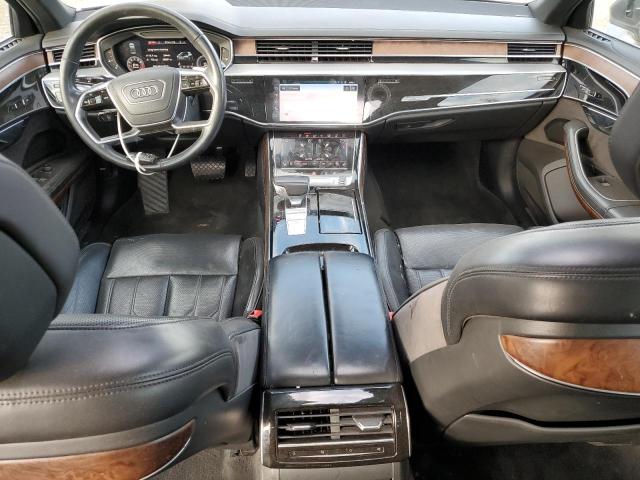 Фото 8 - AUDI A8