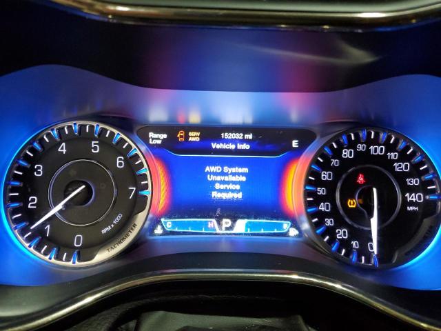 Фото 9 - CHRYSLER 200